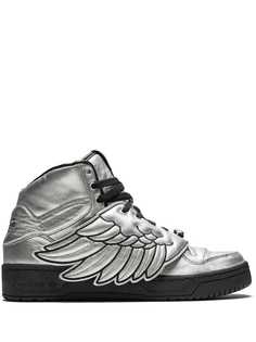 Adidas кроссовки JS Wings