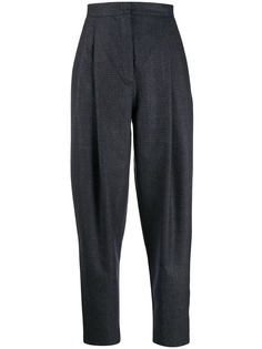 Fabiana Filippi tailored balloon trousers