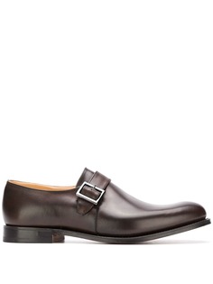 Churchs Westbury derby shoes