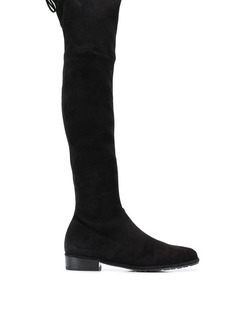 Stuart Weitzman ботфорты Lowland