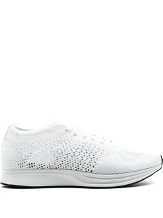 Nike кроссовки Flyknit Racer