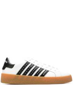 Dsquared2 кроссовки New Runner