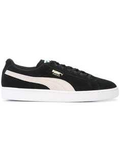 Puma классические кроссовки на шнуровке