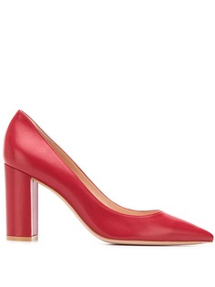Gianvito Rossi туфли-лодочки Piper 85