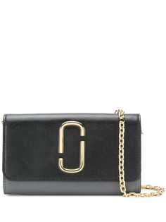 Marc Jacobs сумка через плечо Snapshot Chain