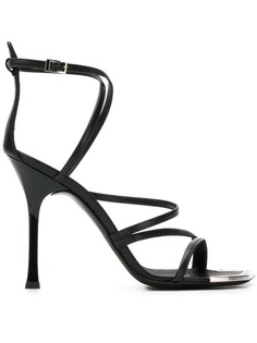 Giuseppe Zanotti босоножки Hill