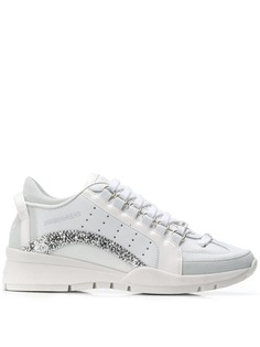 Dsquared2 кроссовки 551