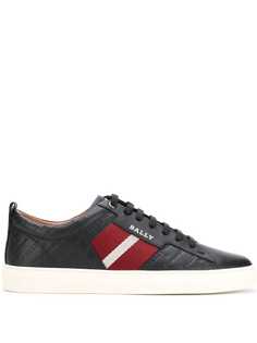 Bally кроссовки Helvio