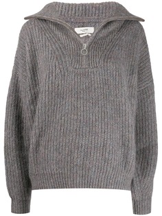Isabel Marant Étoile джемпер Myclan