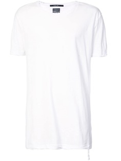 Ksubi классическая футболка с короткими рукавами