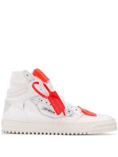 Off-White кроссовки Off-Court 3.0