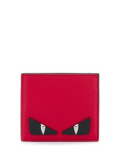 Fendi кошелек Bag Bug