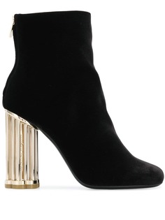 Salvatore Ferragamo ankle boots