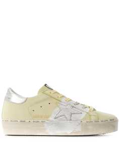 Golden Goose кроссовки Hi Star