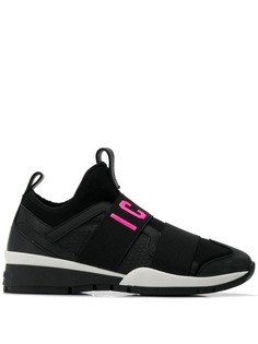 Dsquared2 кроссовки Icon