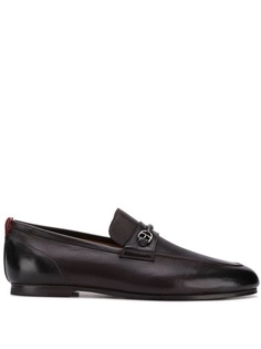 Bally классические лоферы