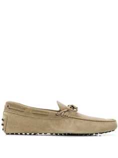 Tods мокасины Gommino Tod`S
