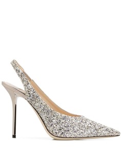 Jimmy Choo туфли-лодочки Ivy 100