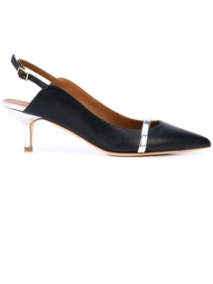 Malone Souliers туфли Marion 45 с ремешком на пятке
