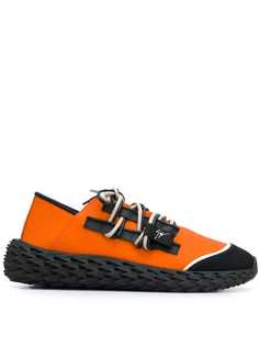 Giuseppe Zanotti кроссовки Urchin
