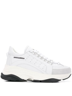 Dsquared2 кроссовки Bumpy 551