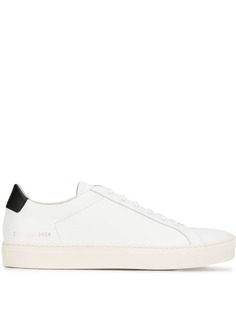 Common Projects кеды Achilles