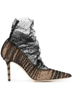 Jimmy Choo туфли Lavish 85