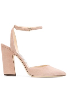 Jimmy Choo туфли-лодочки Micky 100