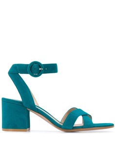 Gianvito Rossi босоножки Frida