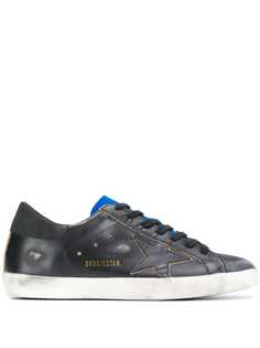 Golden Goose кроссовки Superstar