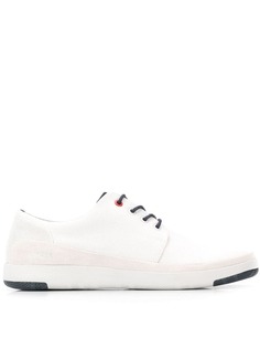 Tommy Hilfiger низкие кроссовки