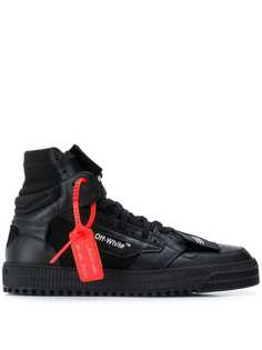 Off-White кроссовки Off-Court