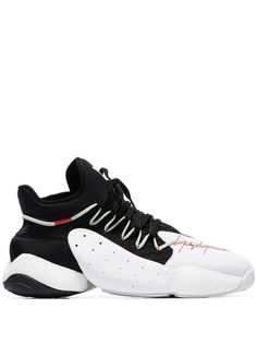 Y-3 кроссовки BYW B-ball