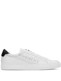 Givenchy кроссовки Urban Street