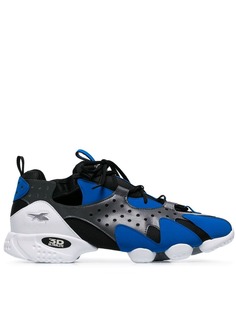 Reebok кроссовки 3D Op. 98