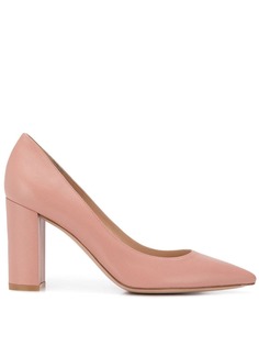 Gianvito Rossi туфли-лодочки Dahlia