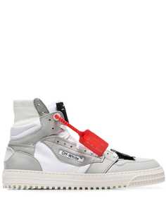 Off-White кроссовки Court