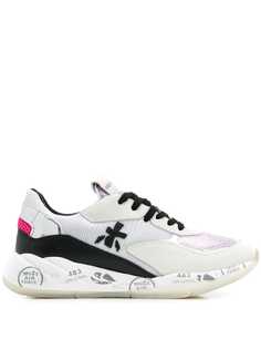 Premiata кроссовки Scarlet
