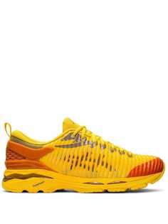 Asics кроссовки из коллаборации с Kiko Kostadinov Delva