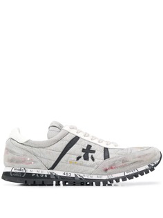 Premiata кроссовки Sean