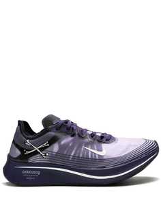 Nike кроссовки Zoom Fly
