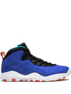 Jordan кроссовки Air Jordan 10 Retro