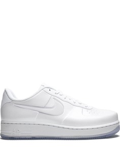 Nike кроссовки Air Force1 Foamposite Pro Cupsole