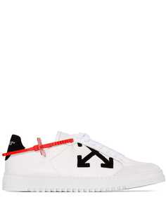 Off-White кроссовки Carryover