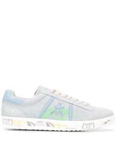 Premiata кроссовки Andy
