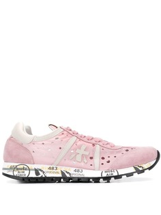 Premiata кроссовки Lucy