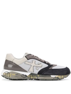 Premiata кроссовки Zac