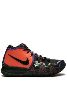 Nike кроссовки Kyrie 4 Dotd Tv PE 1