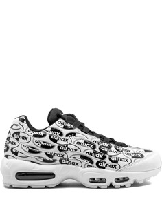 Nike кроссовки Air Max 95 PRM