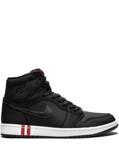 Jordan кроссовки Air Jordan 1 Retro Hi OG BCFC